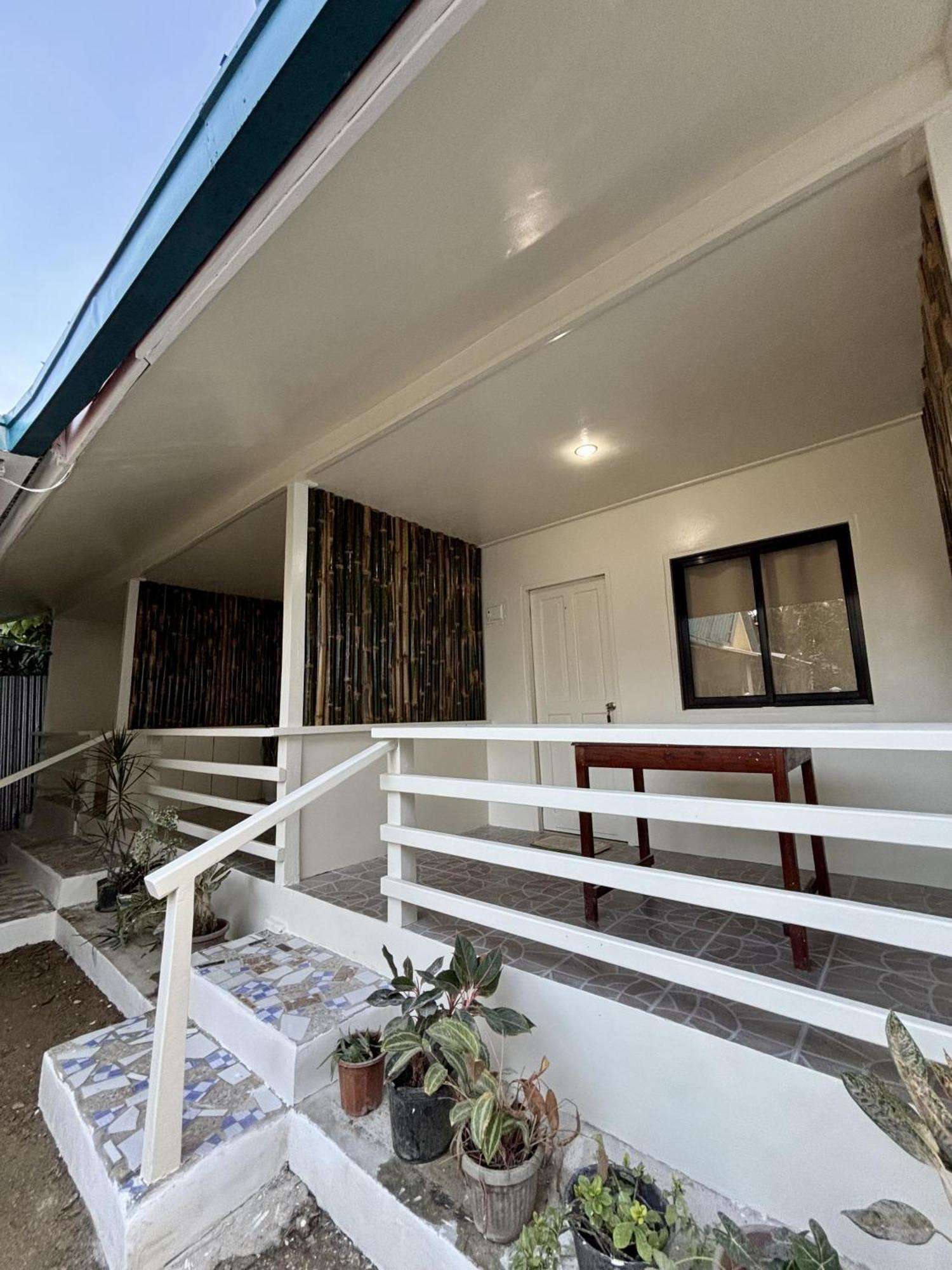 Bundal Riverside San Vicente  Exterior foto